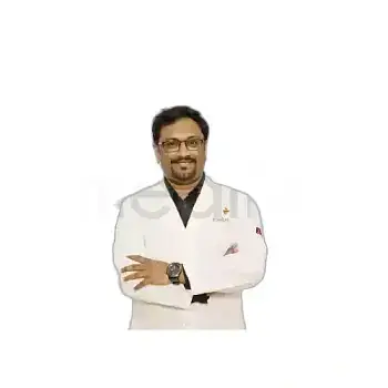 Dr. Rohit Rajalbandi