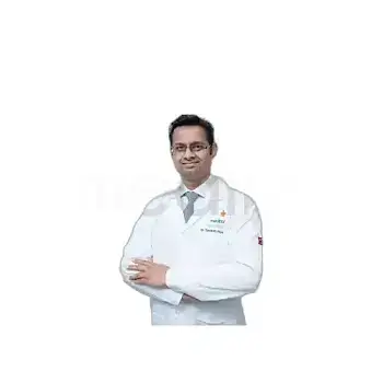 Dr. Samarth Aray
