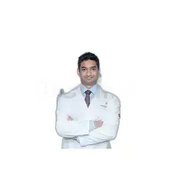 Dr. Devesh Ballal