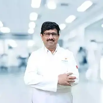 Dr. Biswajit Mishra