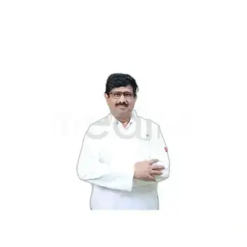 Dr. Biswajit Mishra