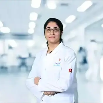 Dr. Harpreet Kaur