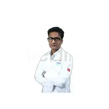 Dr. Saiprasad Sahoo