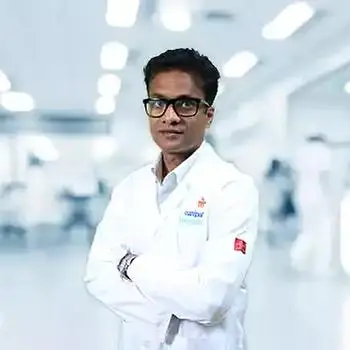 Dr. Saiprasad Sahoo