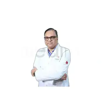 Dr. Jitendra Nath Patnaik