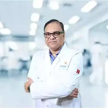ഡോ. ജിതേന്ദ്ര നാഥ് പട്നായിക്