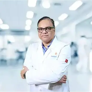 Dr. Jitendra Nath Patnaik