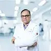 Dr. Jitendra Nath Patnaik - Cardiac surgeon at Manipal Hospital Bhubaneswar with 22 years experience