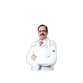 Dr. RVS Kumar