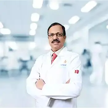 Dr. Rvs Kumar