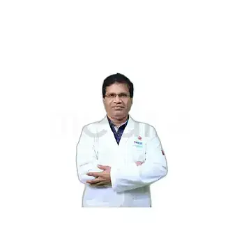 Dr. Pratap Kumar Behera