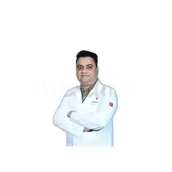 Dr. Lalatendu Mahapatra