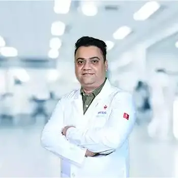 ഡോ. ലലാടേന്ദു മഹാപാത്ര