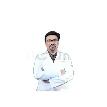 Dr. Sukanto Kishore Das