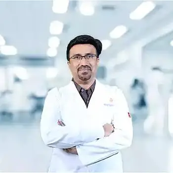 Dr. Sukanto Kishore Das