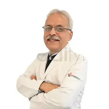 Dr. Ashwini Kumar Setya