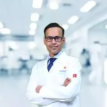ഡോ. അമിത് ജയ്‌സ്വാൾ