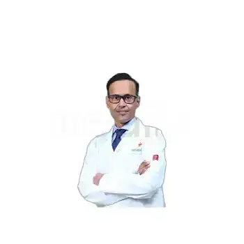 Dr. Amit Jaiswal