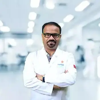 ഡോ. ലക്ഷ്മിധർ പരി