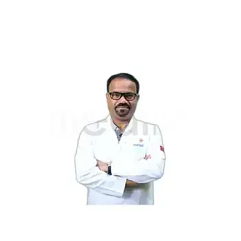 Dr. Laxmidhar Parhi