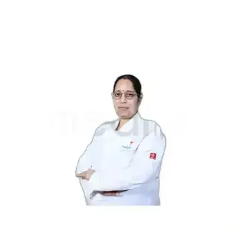 Dr. Rita Dash