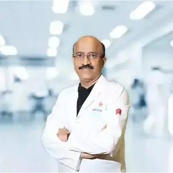 డాక్టర్ సుబోధ్ కుమార్ దాస్