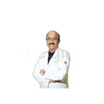 Dr. Subodh Kumar Das