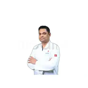 Dr. Sunil Patra