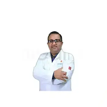 Dr. Pradyut Ranjan Bhuyan