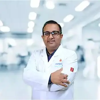 ഡോ. പ്രദ്യുത് രഞ്ജൻ ഭുയാൻ
