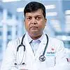 Dr. Deepak Kumar Parida - Neurosurgeon at Manipal Hospital Bhubaneswar with  years experience