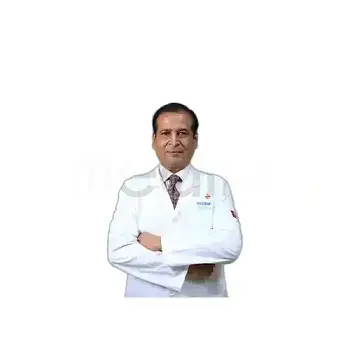 Dr. Saurajit Patnaik