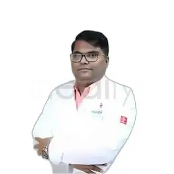 ഡോ. സുശാന്ത് കുമാർ പൈക്രായ്