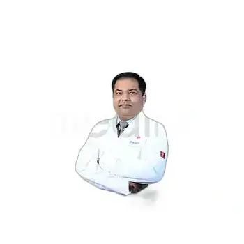 Dr. Srikanta Mohapatra