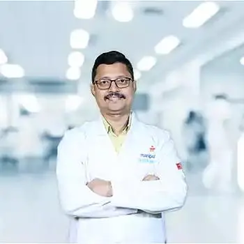 Dr. Harsh Mohan Pathak