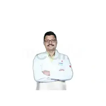 Dr. Harsh Mohan Pathak