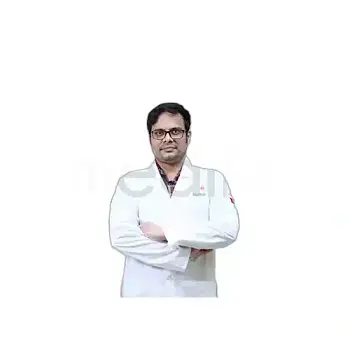 Dr. Gyanranjan Rout