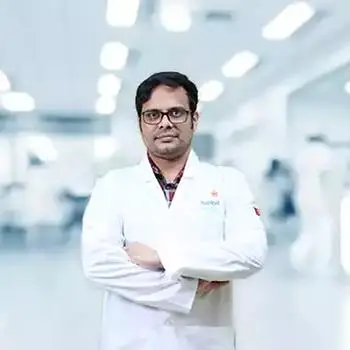 డాక్టర్ జ్ఞానరంజన్ రౌత్