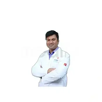 Dr. Janaki Ballav Pradhan