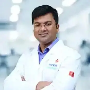டாக்டர் ஜானகி பல்லவ் பிரதான்