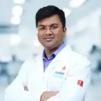 Dr. Janaki Ballav Pradhan