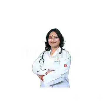 Dr. Shibani Devi