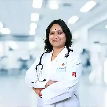 Dr. Shibani Devi