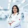 Dr. Shibani Devi - Obstetrics and Gynaecologist at Manipal Hospital Bhubaneswar with 10 years experience