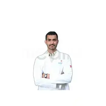 Dr. Harekrushna Sahoo
