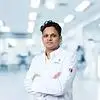 Dr. Sarthak Patnaik - Orthopedist at Manipal Hospital Bhubaneswar with 19 years experience