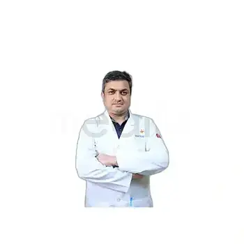 Dr. Kishore Kumar Panda