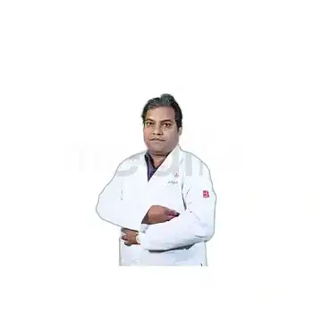 Dr. Manoj Kumar Mohapatra