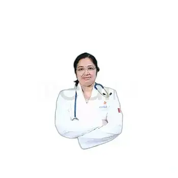 Dr. Abhilipsa Acharya