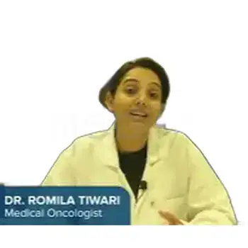 Dr. Romila Tiwari
